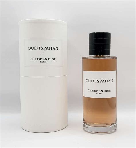 oud ispahan dior 100ml|Dior oud ispahan 125ml price.